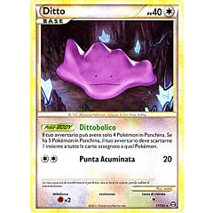 017 / 102 Ditto rara (IT) -NEAR MINT-