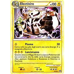 020 / 102 Electivire rara (IT) -NEAR MINT-