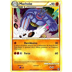 040 / 102 Machoke non comune (IT) -NEAR MINT-