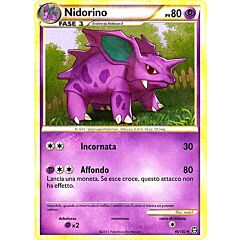 046 / 102 Nidorino non comune (IT) -NEAR MINT-