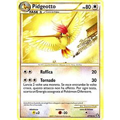 047 / 102 Pidgeotto non comune (IT) -NEAR MINT-