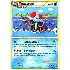 050 / 102 Tentacruel non comune (IT) -NEAR MINT-