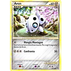 056 / 102 Aron comune (IT) -NEAR MINT-