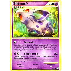 069 / 102 Nidoran comune (IT) -NEAR MINT-