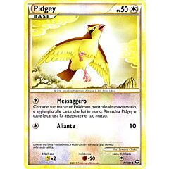 071 / 102 Pidgey comune (IT) -NEAR MINT-