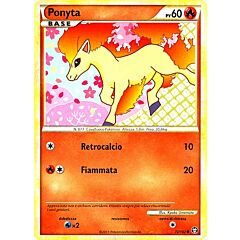 072 / 102 Ponyta comune (IT) -NEAR MINT-