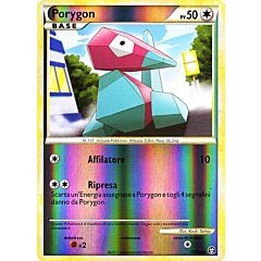 073 / 102 Porygon comune foil reverse (IT) -NEAR MINT-