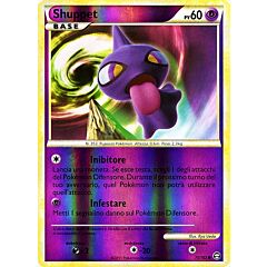 075 / 102 Shuppet comune foil reverse (IT) -NEAR MINT-