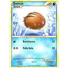 079 / 102 Swinub comune (IT) -NEAR MINT-