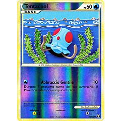 080 / 102 Tentacool comune foil reverse (IT) -NEAR MINT-