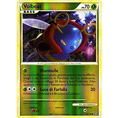 082 / 102 Volbeat comune foil reverse (IT) -NEAR MINT-