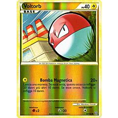 083 / 102 Voltorb comune foil reverse (IT) -NEAR MINT-