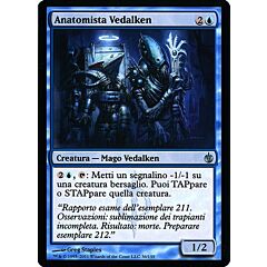 036 / 155 Anatomista Vedalken non comune (IT) -NEAR MINT-