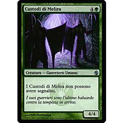 083 / 155 Custodi di Milira non comune (IT) -NEAR MINT-