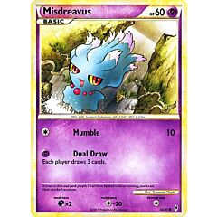 65 / 95 Misdreavus comune (EN) -NEAR MINT-