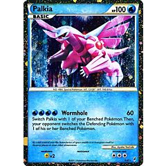 SL8 Palkia rara prime foil (EN) -NEAR MINT-