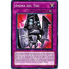 STOR-IT080 Anima del Tiki comune 1a Edizione (IT) -NEAR MINT-