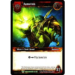 WORLDBREAKER 014 / 270 Jumo'zin non comune (EN) -NEAR MINT-