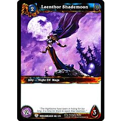 WORLDBREAKER 148 / 270 Laenthor Shademoon comune (EN) -NEAR MINT-