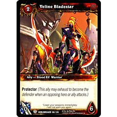 WORLDBREAKER 198 / 270 Veline Bladestar comune (EN) -NEAR MINT-