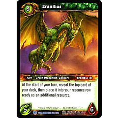 WORLDBREAKER 210 / 270 Eranikus rara (EN) -NEAR MINT-