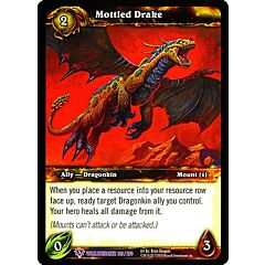WORLDBREAKER 219 / 270 Mottled Drake epica (EN) -NEAR MINT-