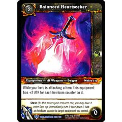 WORLDBREAKER 235 / 270 Balanced Heartseeker rara (EN) -NEAR MINT-