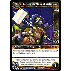 WORLDBREAKER 248 / 270 Venerable Mass of McGowan rara (EN) -NEAR MINT-