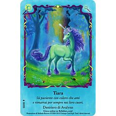 Fate della Luna S33/55 Tiara extra rara foil (IT) -NEAR MINT-
