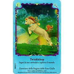 Fate della Luna S38/55 Twinklehop extra rara foil (IT) -NEAR MINT-