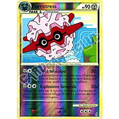 05 / 95 Forretress rara foil reverse (IT) -NEAR MINT-
