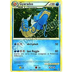 07 / 95 Gyarados rara foil (IT) -NEAR MINT-