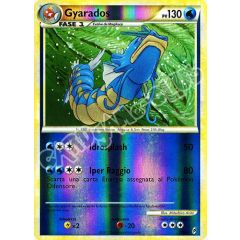 07 / 95 Gyarados rara foil reverse (IT)  -GOOD-