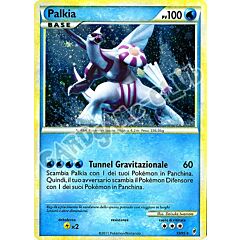 19 / 95 Palkia rara foil (IT) -NEAR MINT-