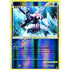 19 / 95 Palkia rara foil reverse (IT) -NEAR MINT-