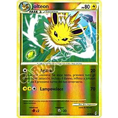 45 / 95 Jolteon non comune foil reverse (IT)  -GOOD-