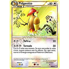48 / 95 Pidgeotto non comune (IT) -NEAR MINT-