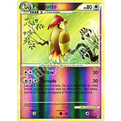 48 / 95 Pidgeotto non comune foil reverse (IT) -NEAR MINT-