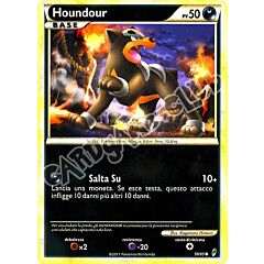 59 / 95 Houndour comune (IT) -NEAR MINT-