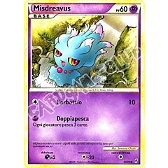 65 / 95 Misdreavus comune (IT) -NEAR MINT-