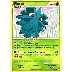 68 / 95 Pineco comune (IT) -NEAR MINT-