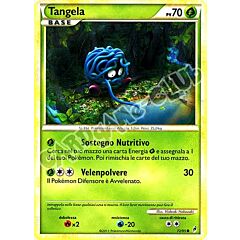 72 / 95 Tangela comune (IT) -NEAR MINT-