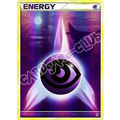 92 / 95 Energia Psico comune foil (IT) -NEAR MINT-