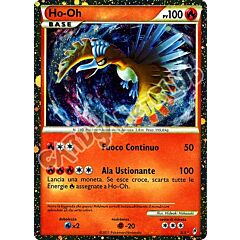 SL5 Ho-Oh rara prime foil (IT) -NEAR MINT-
