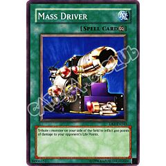 DR1-EN143 Mass Driver comune (EN) -NEAR MINT-