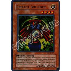 DR1-EN174 Reflect Bounder super rara (EN) -NEAR MINT-