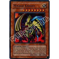 DR1-EN180 Mirage Knight super rara (EN) -NEAR MINT-