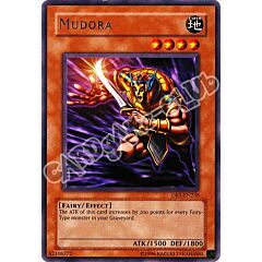 DR1-EN238 Mudora rara (EN) -NEAR MINT-