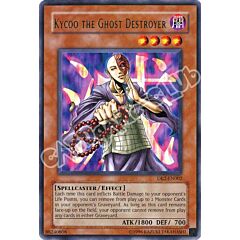 DB2-EN002 Kycoo the Ghost Destroyer rara (EN) -NEAR MINT-