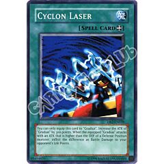 DB2-EN028 Cyclon Laser comune (EN) -NEAR MINT-